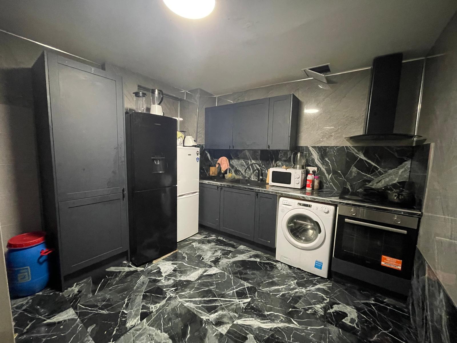 Student Accommodation